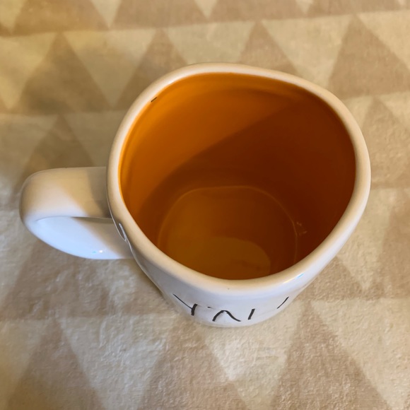 RAE DUNN “Fall Y’all” Artisan Collection Mug - Picture 3 of 5